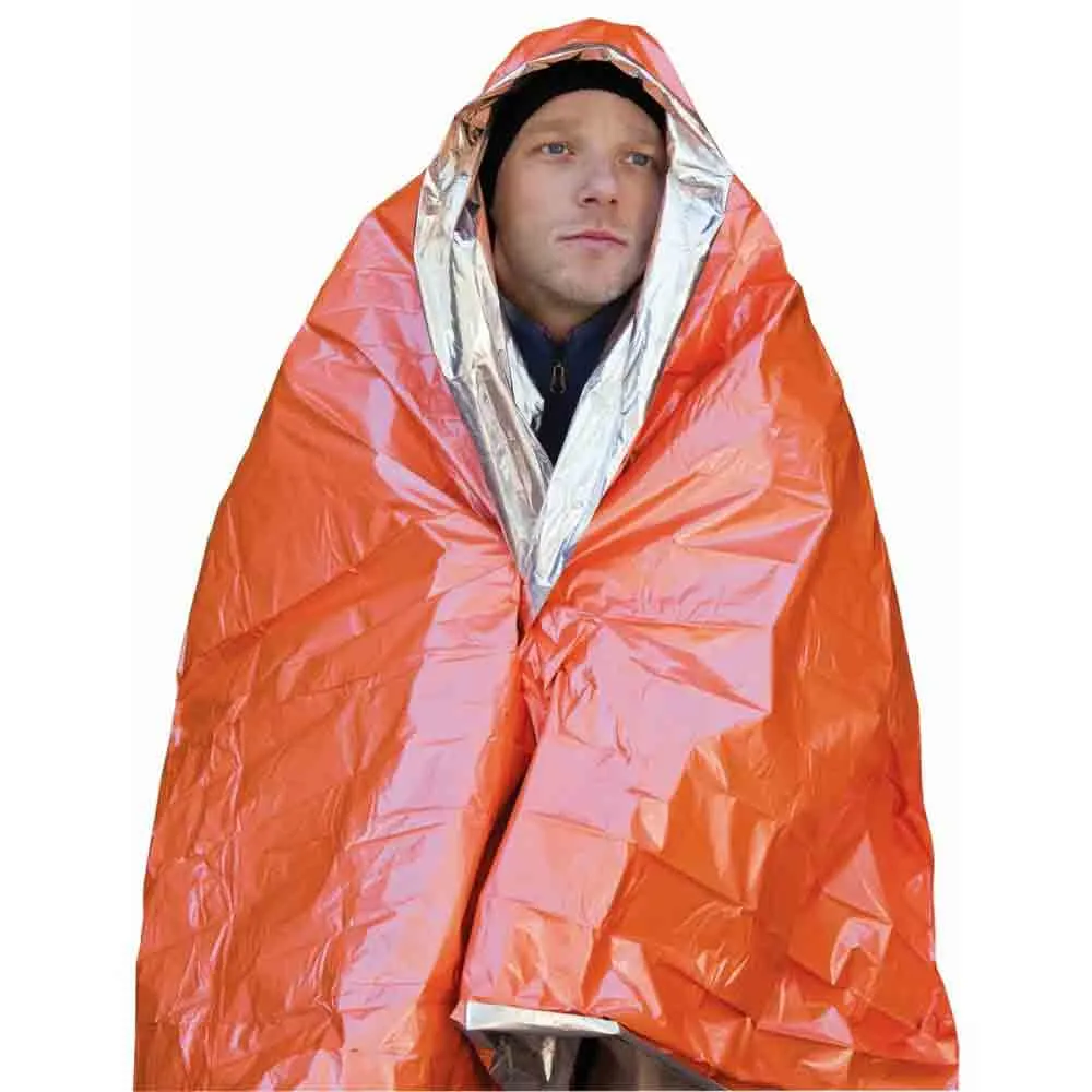 保暖救生毯 Emergency Blanket