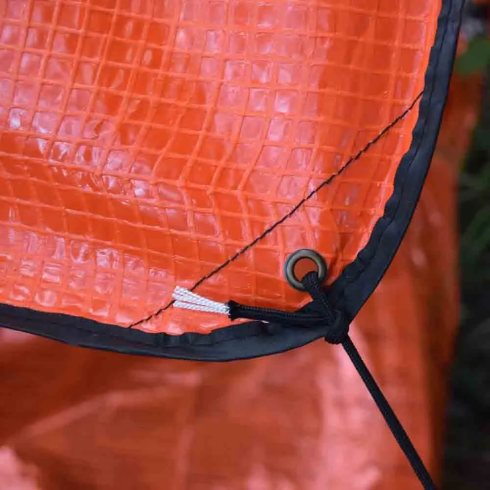 保暖救生毯 Survive Outdoors Longer All Season Blanket