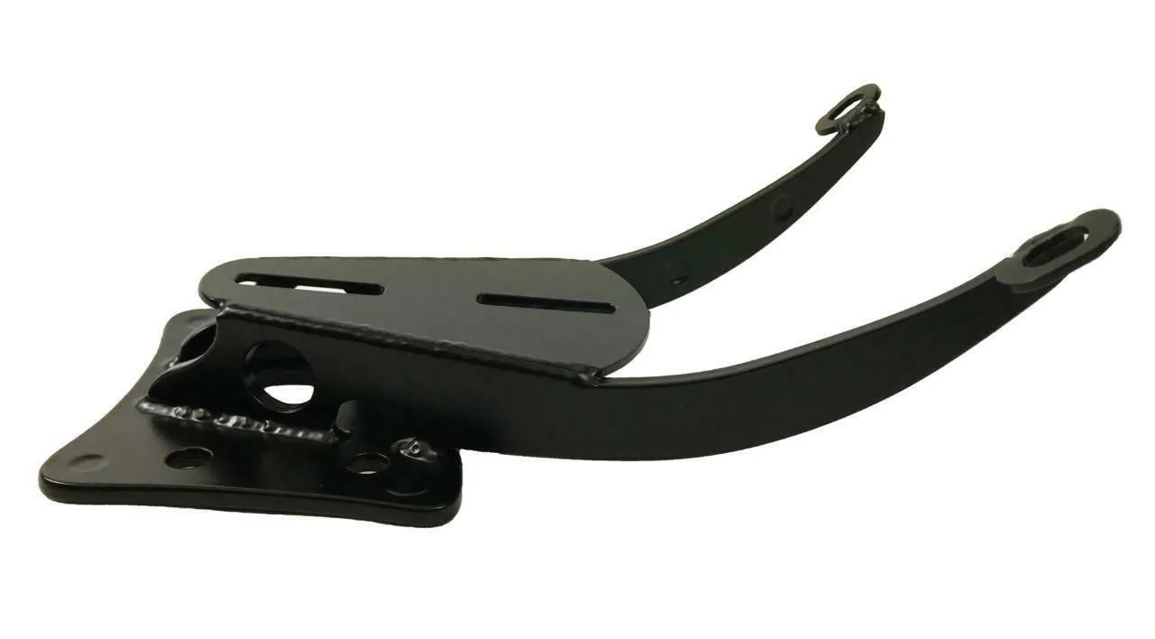 2015-2024 Indian Scout & Bobber Seat Rigid Mounting Brn Dist Conversion Kit