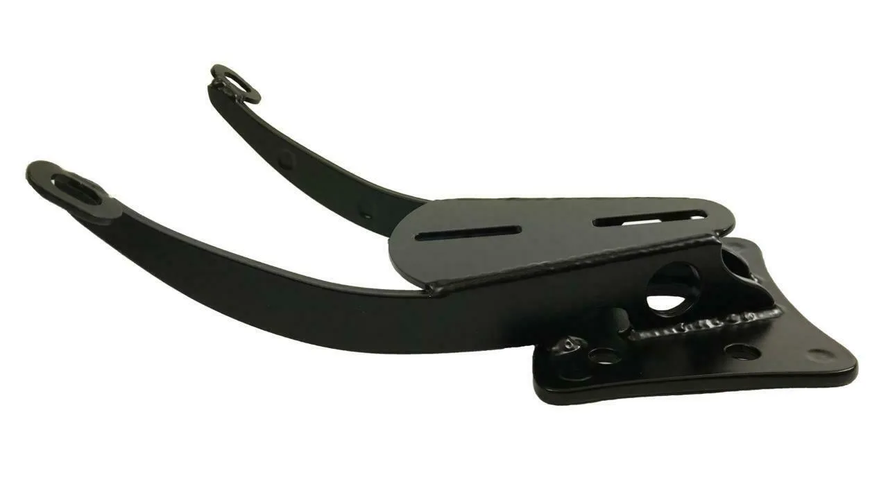 2015-2024 Indian Scout & Bobber Seat Rigid Mounting Brn Dist Conversion Kit
