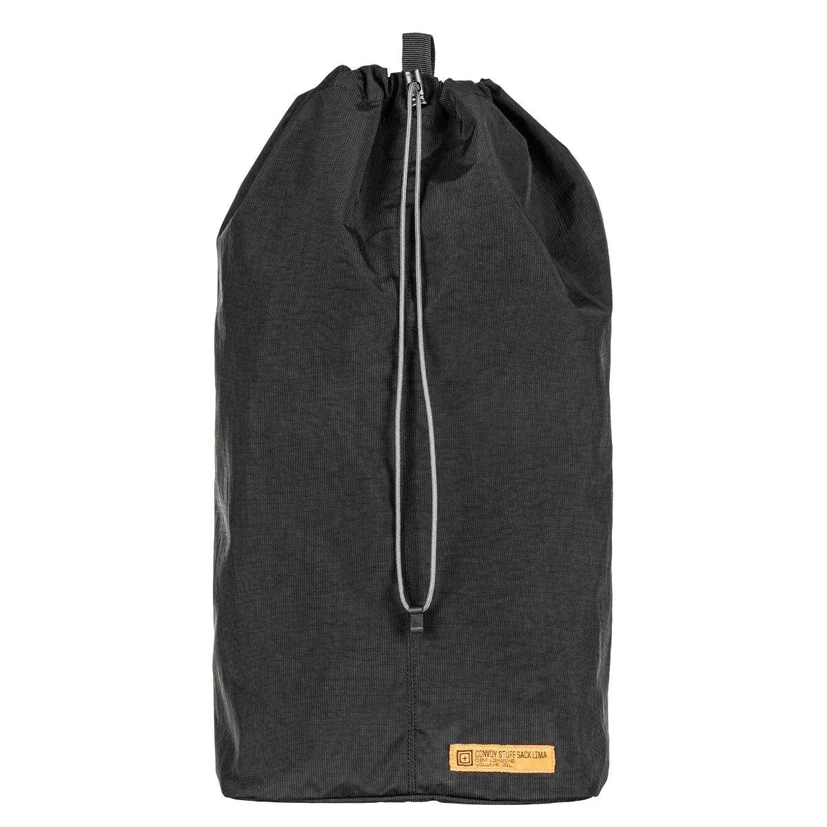 5.11 Convoy Stuff Sack Lima Black