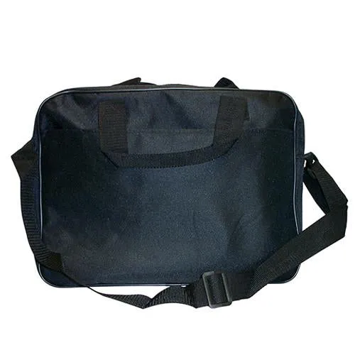 600D Polyester Briefcase (Q583776)