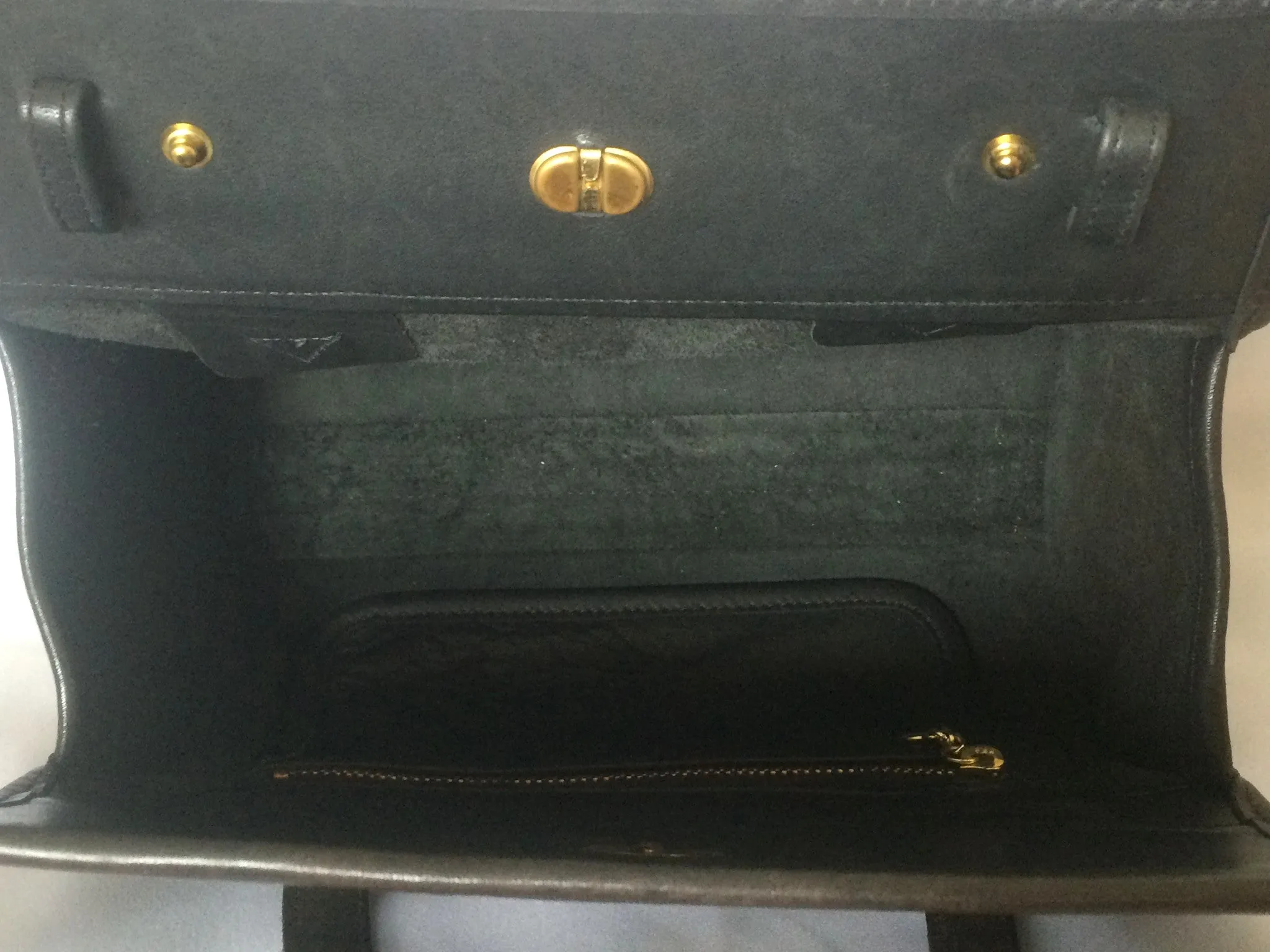80's Vintage COACH dark brown leather shoulder bag, handbag in unique drum shape, Made in USA Classic unisex purse. Rare