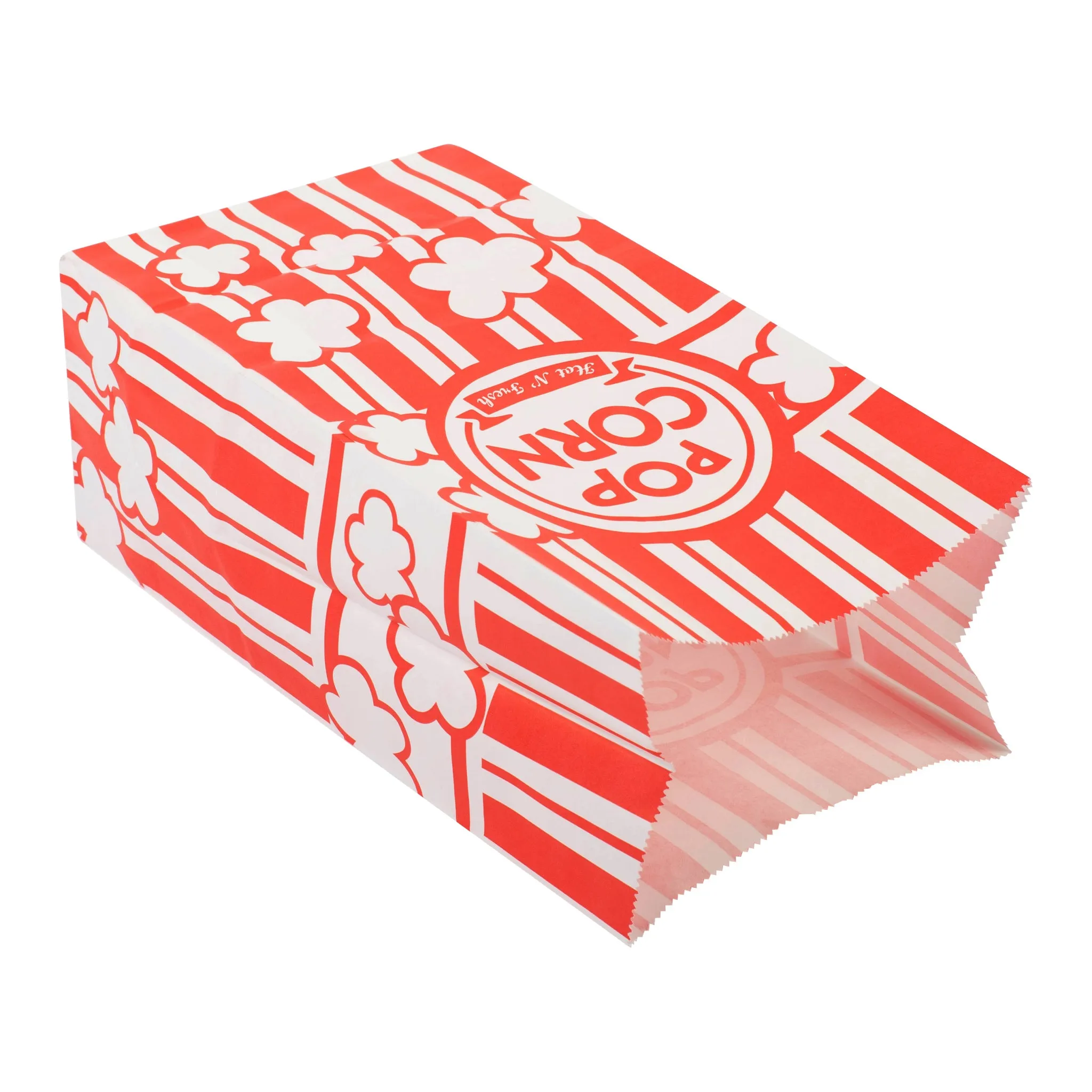 85oz Single Ply Popcorn Bags (Pack of 1000)