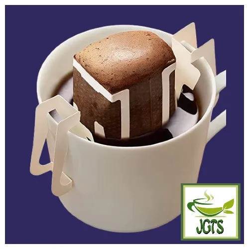 (AGF) Luxurious Coffee Shop Special Blend (8 Pack)