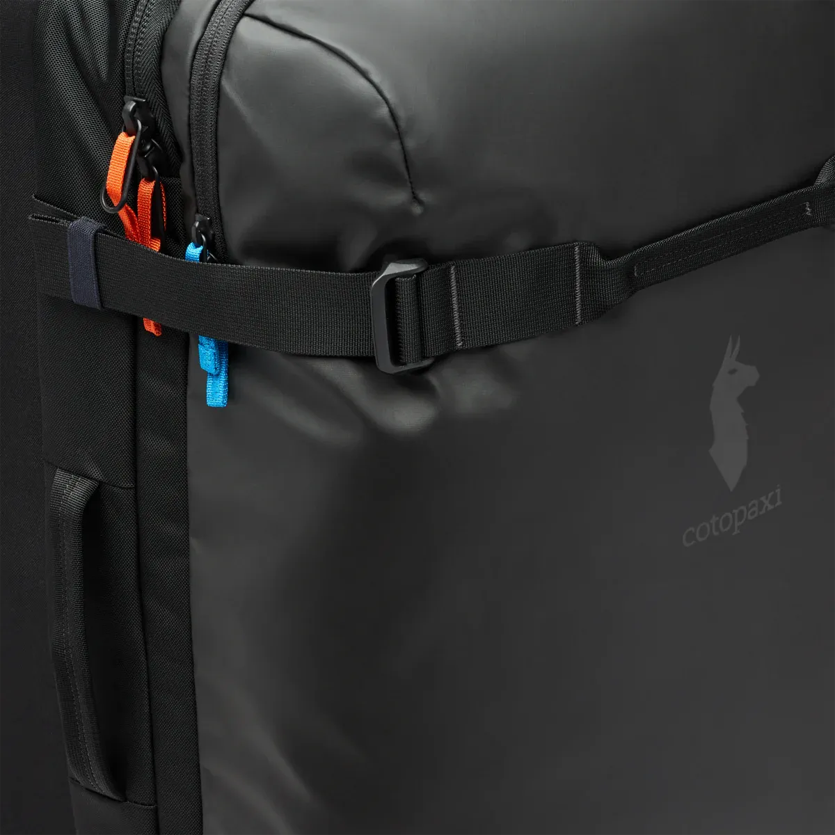 Allpa Roller Bag 65L