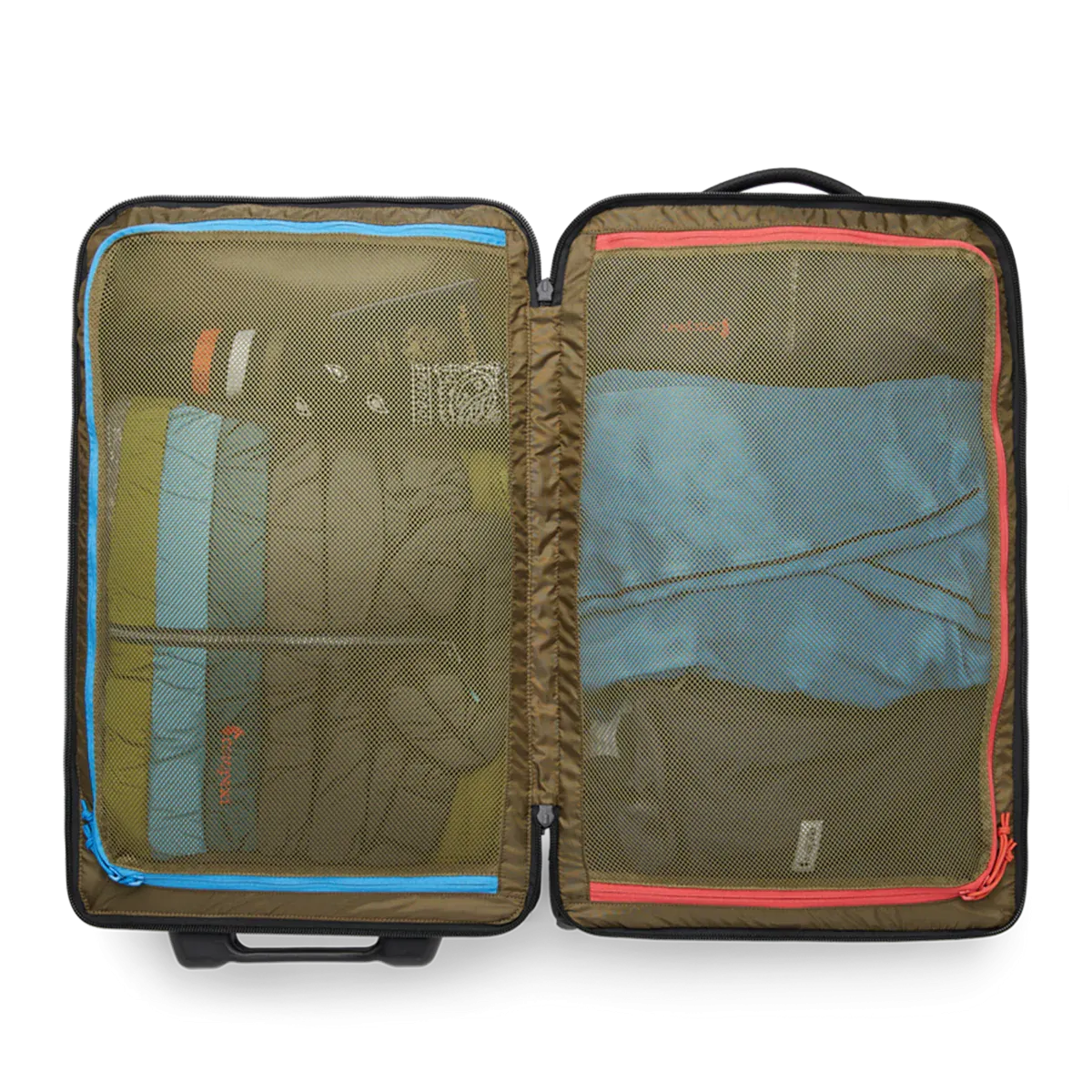 Allpa Roller Bag 65L