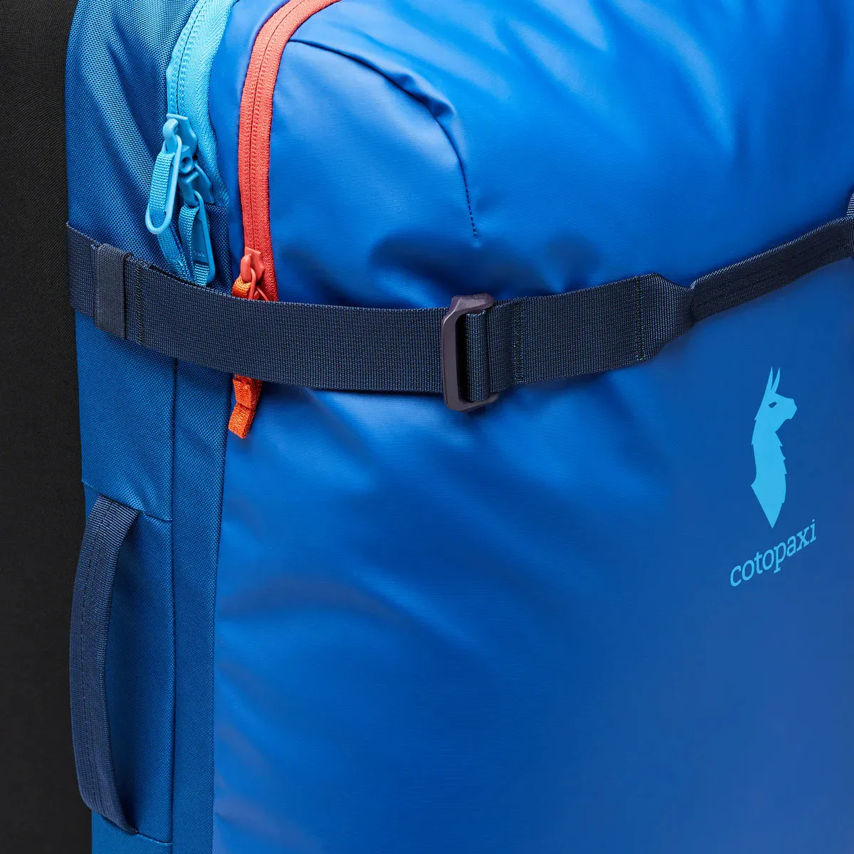 Allpa Roller Bag 65L
