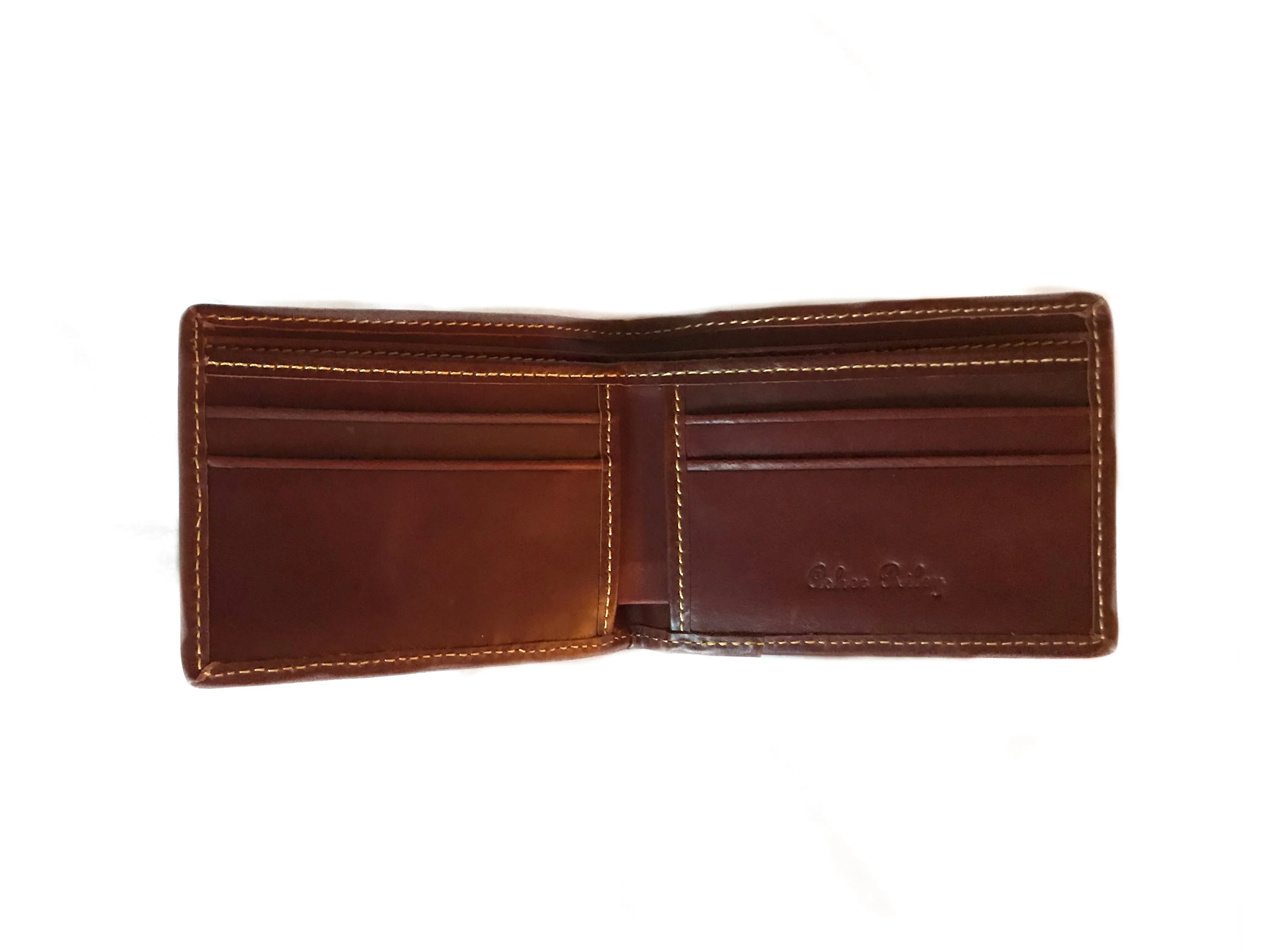 AMERICAN FLAG NEEDLEPOINT WALLET™