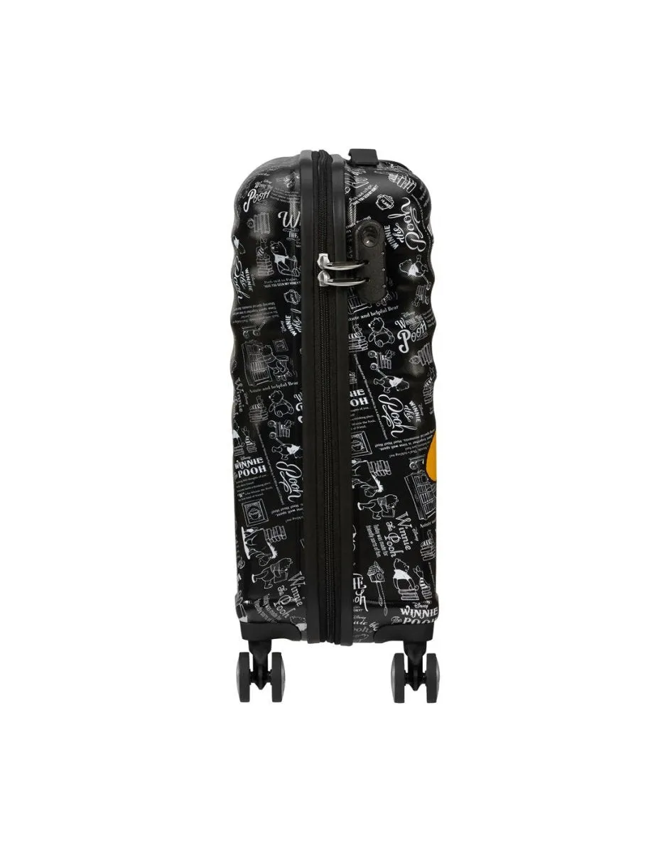 American Tourister Disney Wavebreaker Spinner Carry-on - Winnie the Pooh