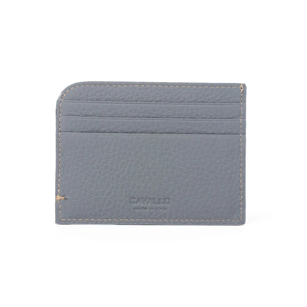 ART16 MEN'S CARD HOLDER DEER GOMMATO