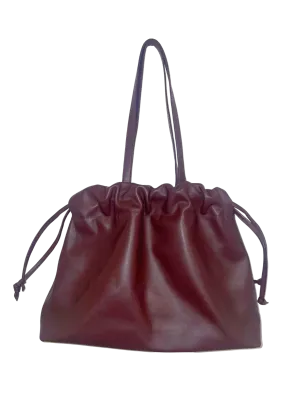 Asisi Tote in Grape