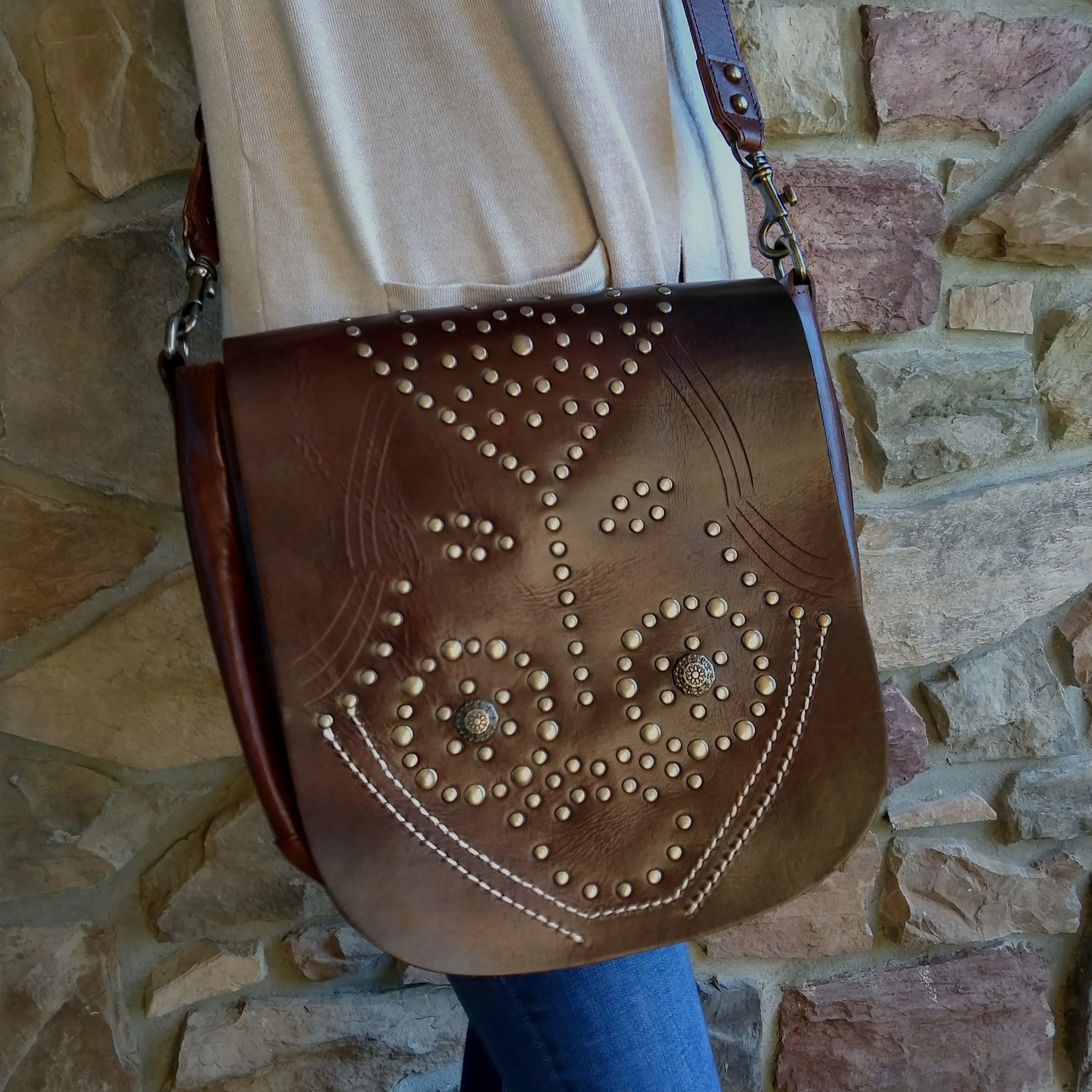Aubrey Crossbody (2 colors)