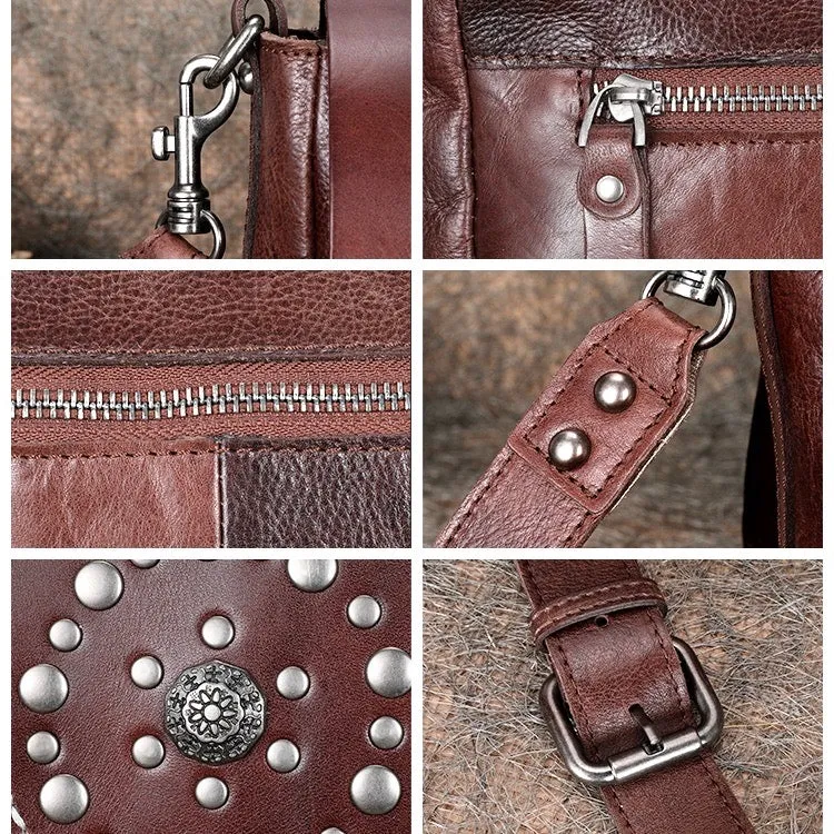 Aubrey Crossbody (2 colors)