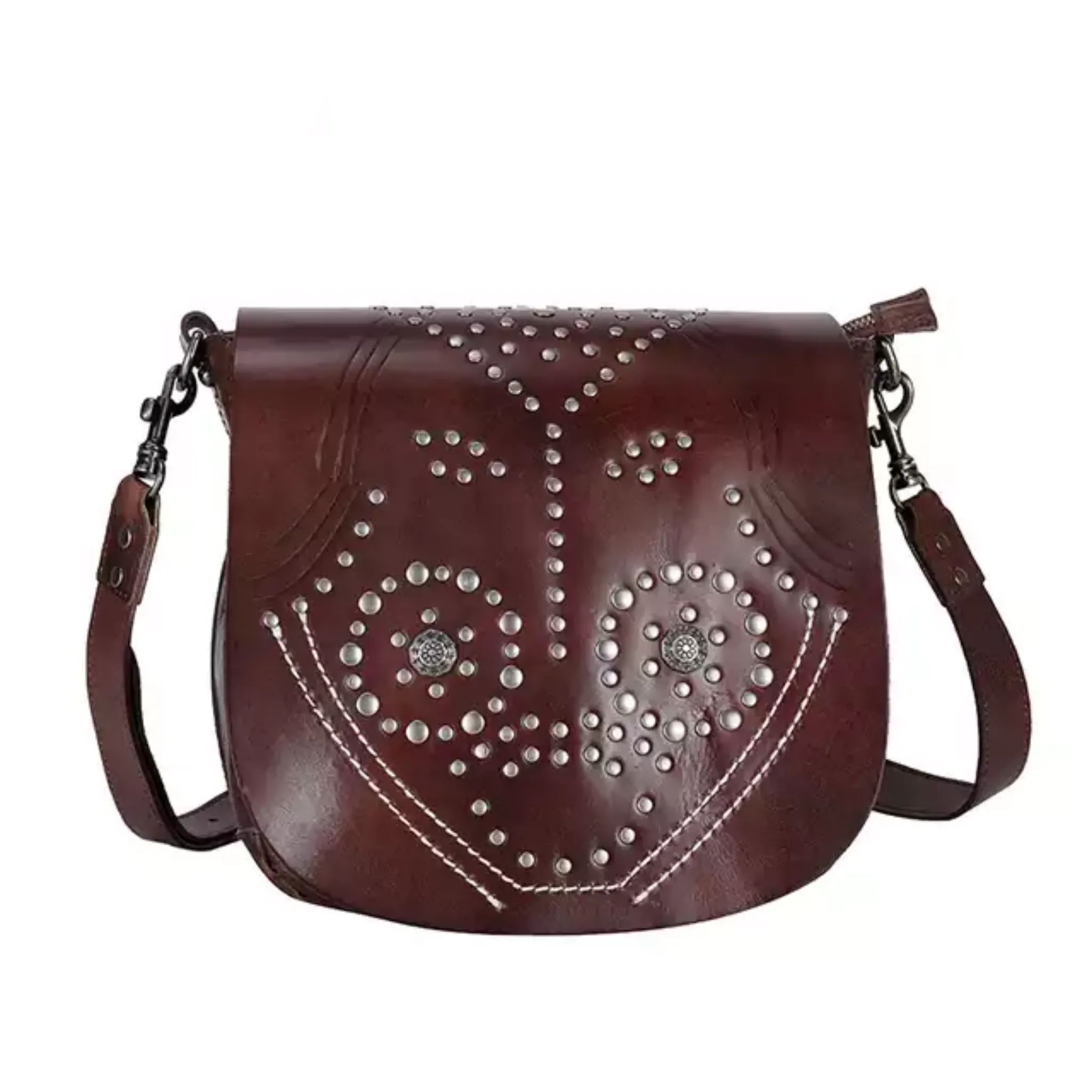 Aubrey Crossbody (2 colors)