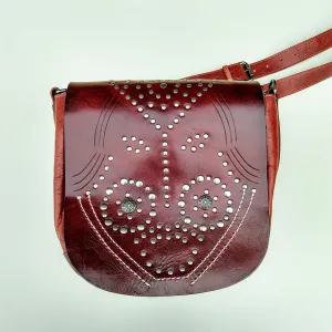 Aubrey Crossbody (2 colors)