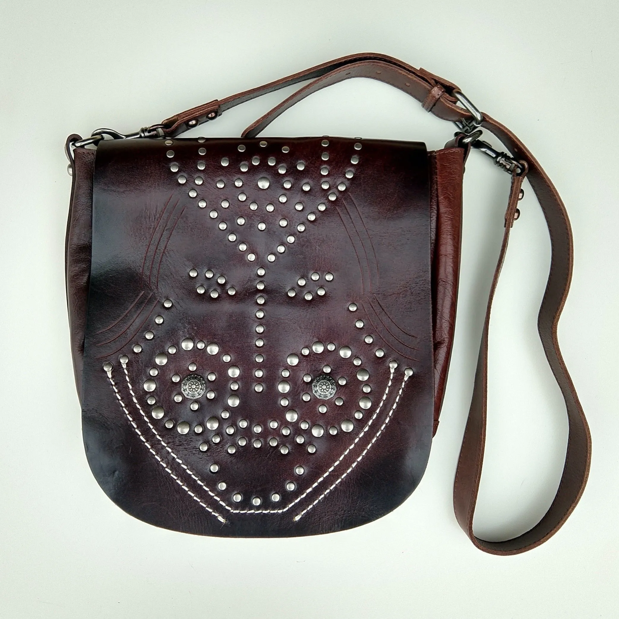 Aubrey Crossbody (2 colors)