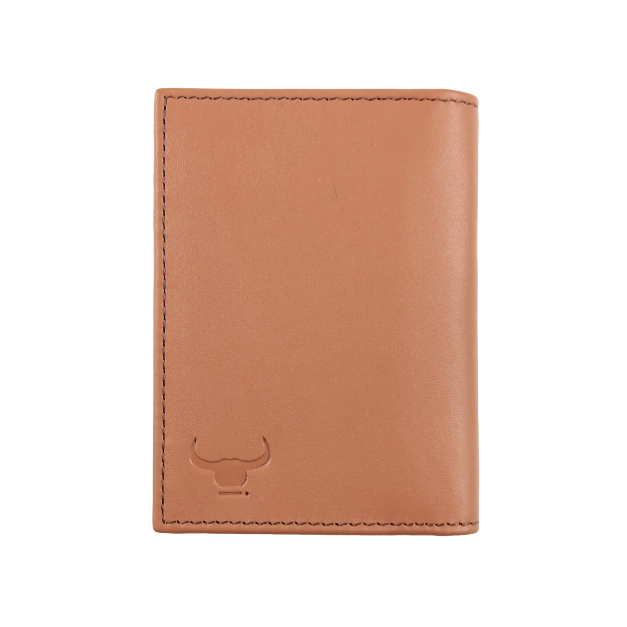 Austin Leather Wallet - Tan