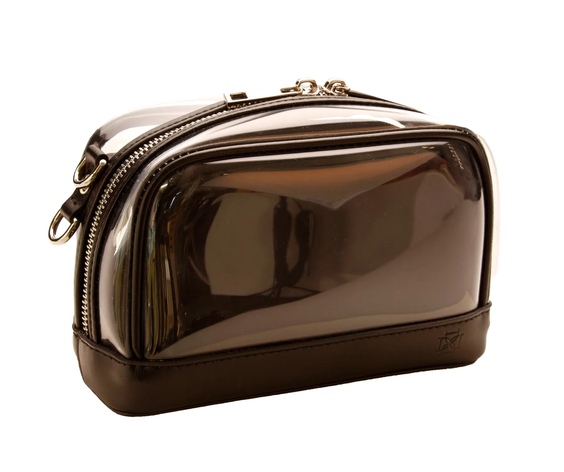 Baby D - Black Leather Trim - Buy With Prime