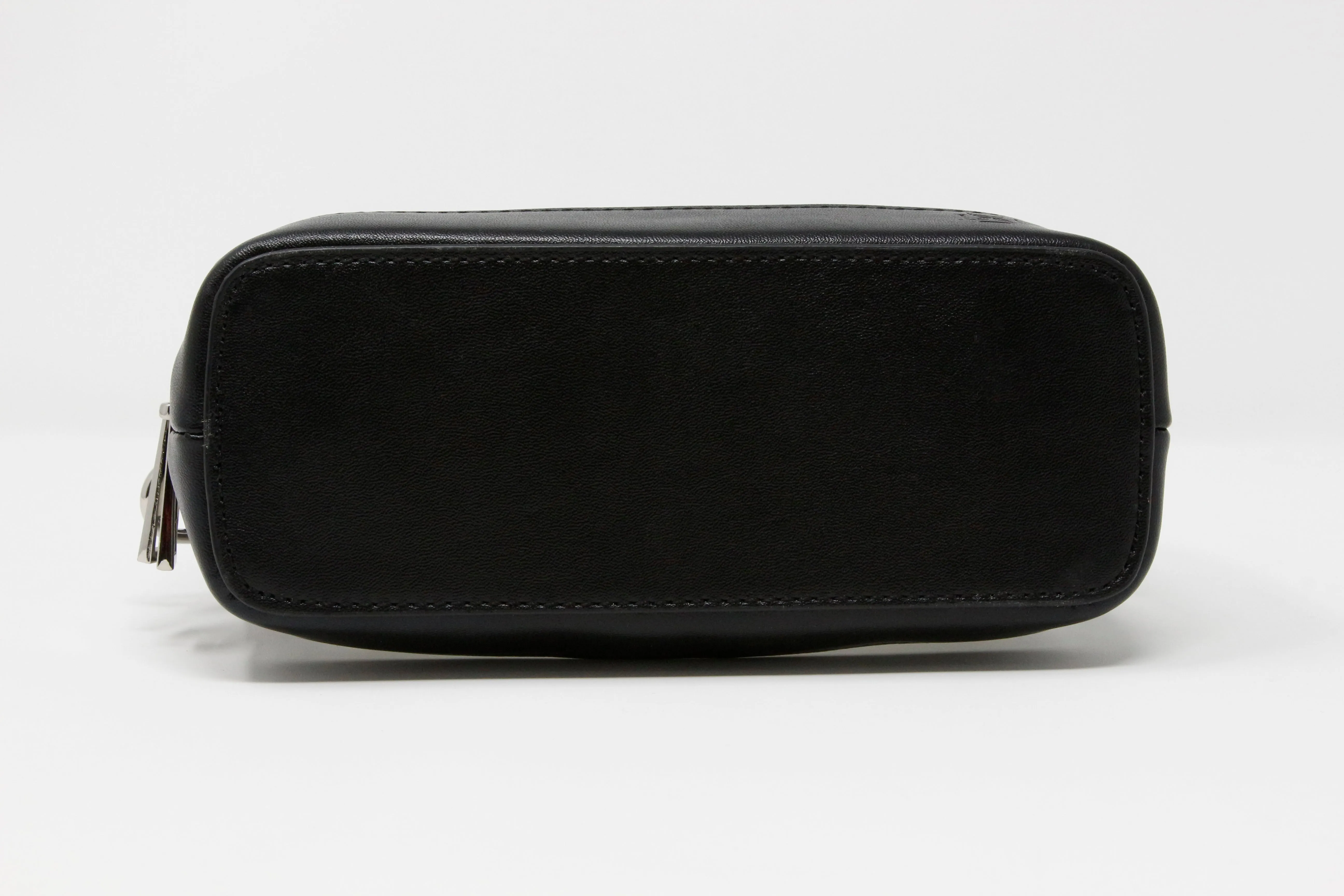 Baby D - Black Leather Trim - Buy With Prime