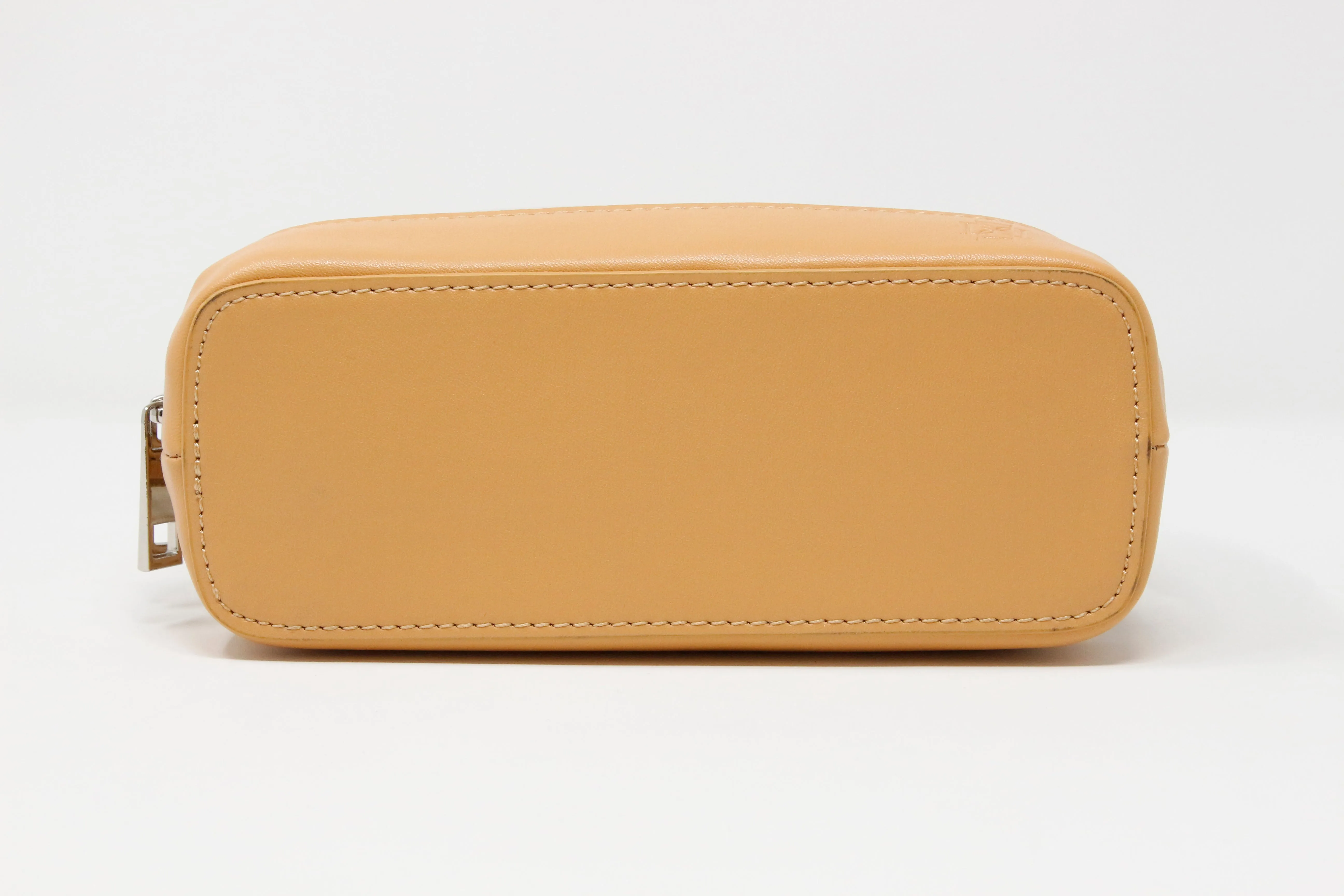 Baby D - Tan Leather Trim - Buy With Prime