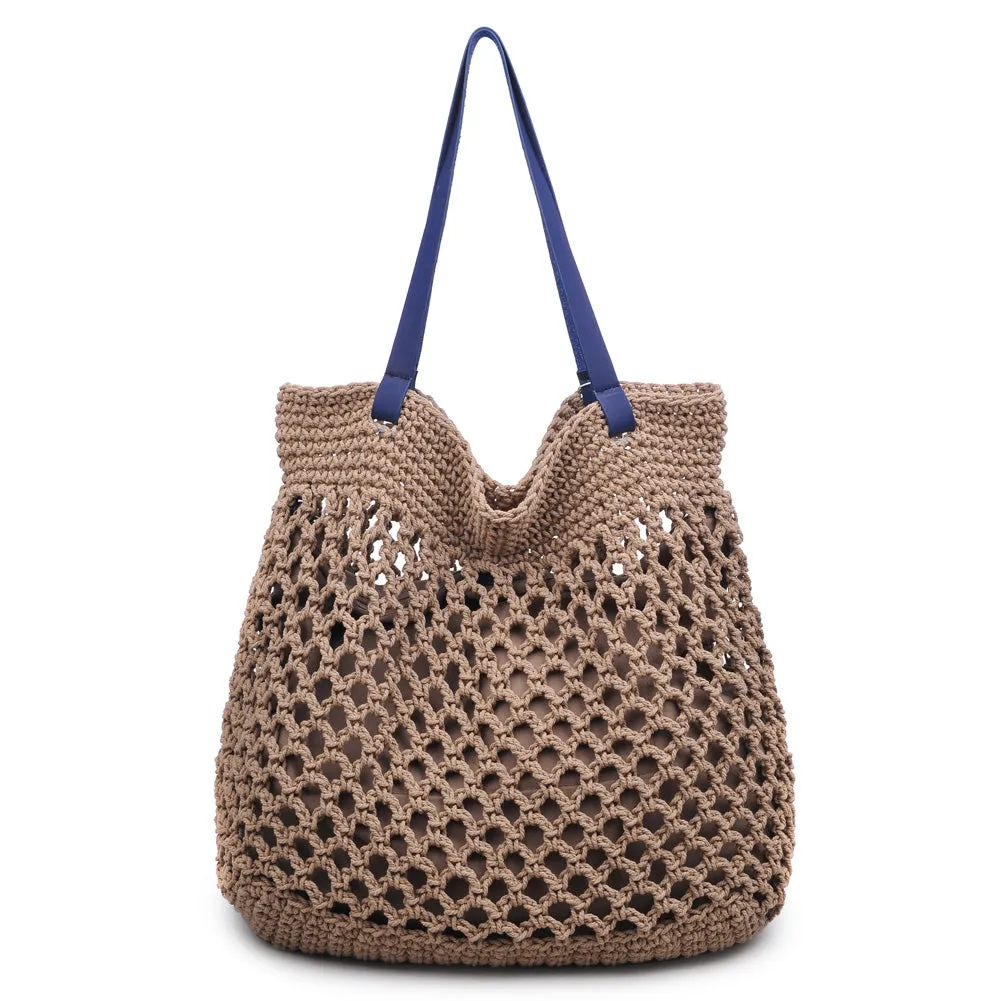 Bacara Tote