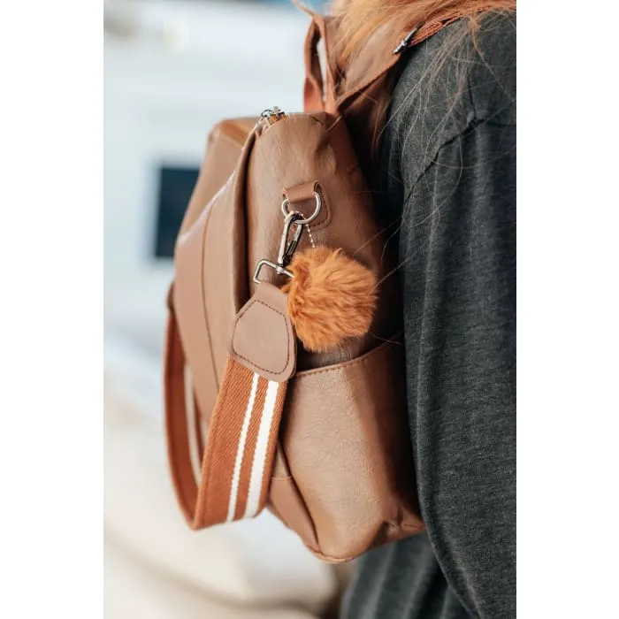 Bag to the Bone Backpack