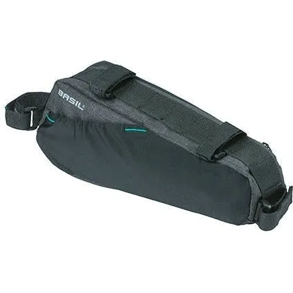 Basil Discovery 365D 1.8L Saddle Bag