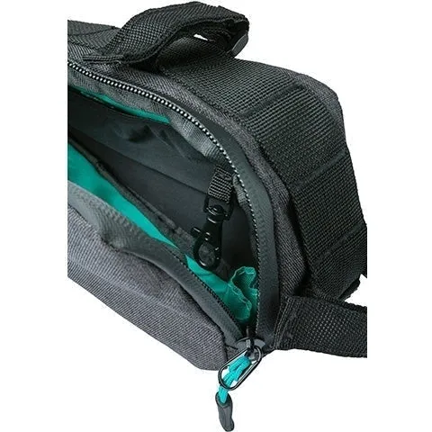 Basil Discovery 365D 1.8L Saddle Bag