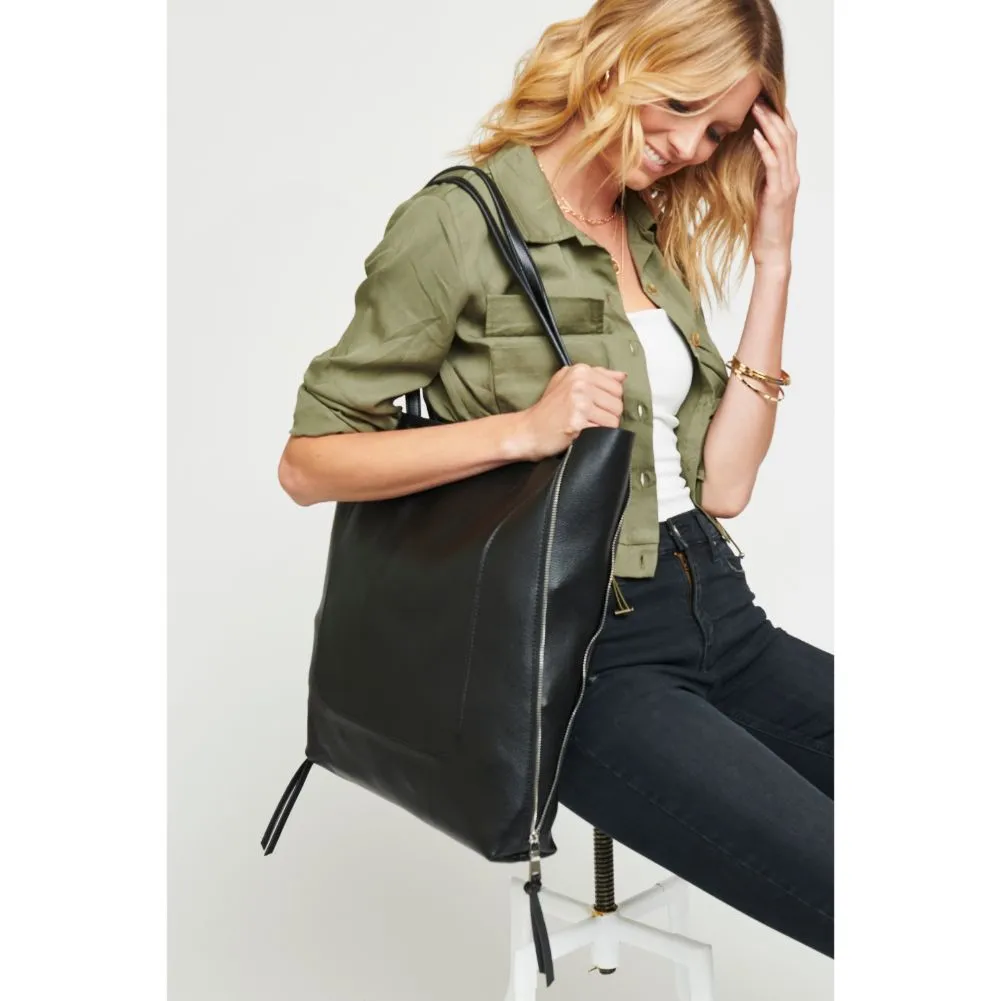 Beck Tote