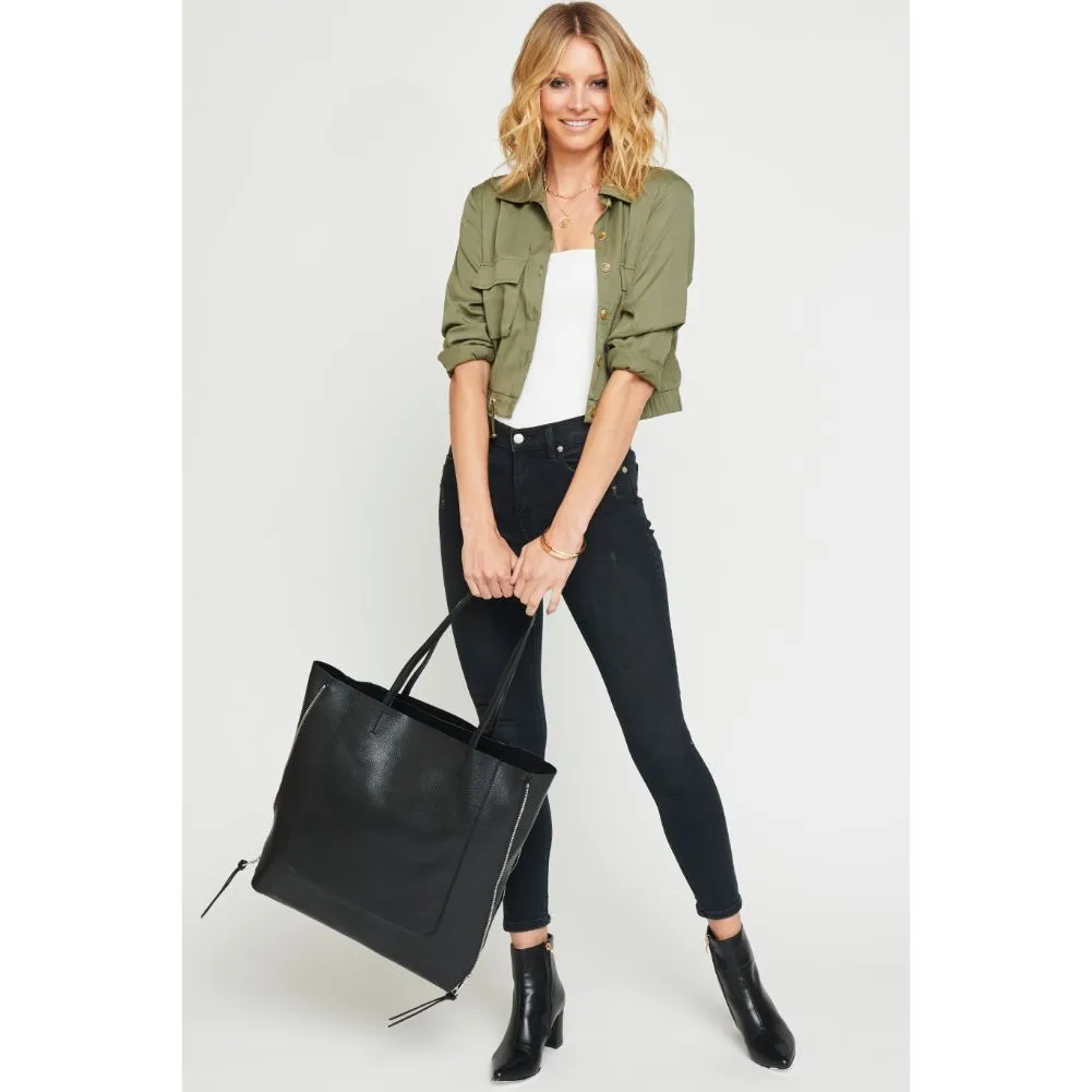 Beck Tote