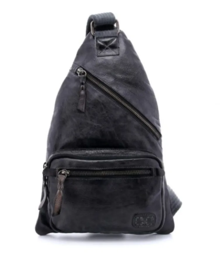 BedStu Andie Backpack - Black