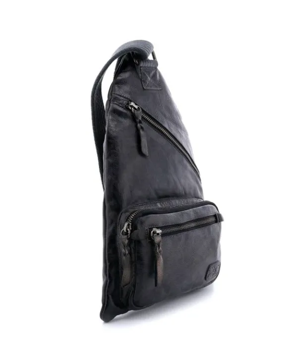BedStu Andie Backpack - Black