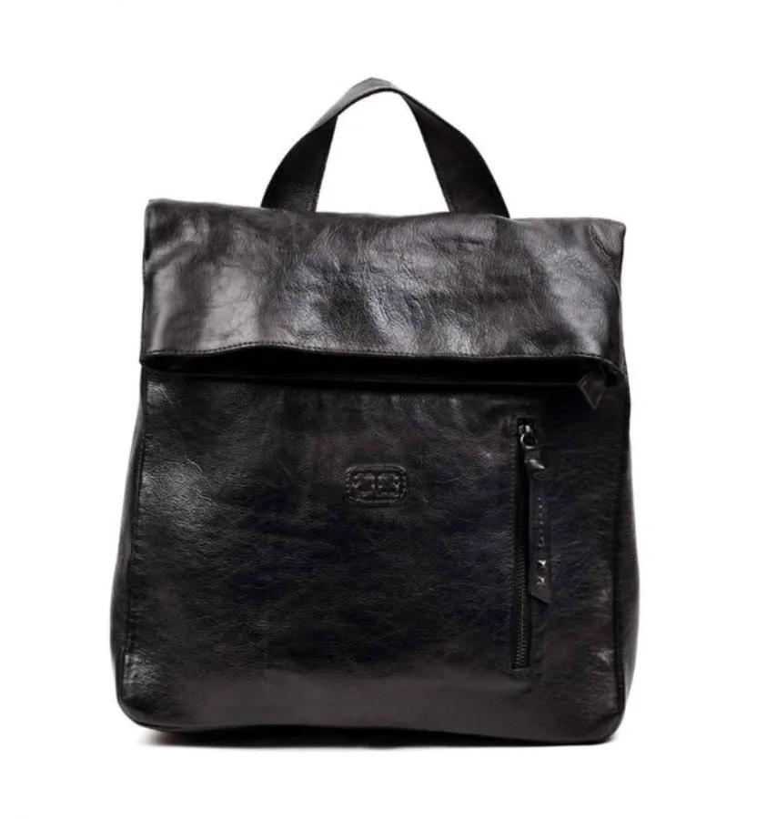 BedStu Howie Backpack - Black
