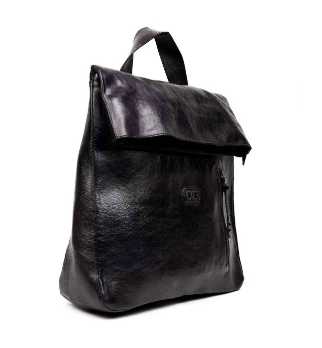 BedStu Howie Backpack - Black