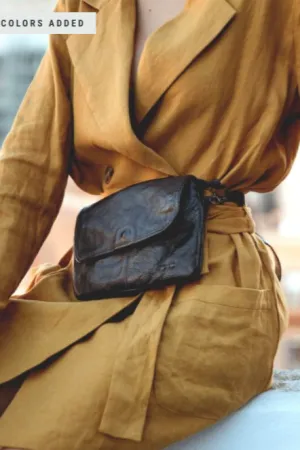 BedStu Ziggy Bag