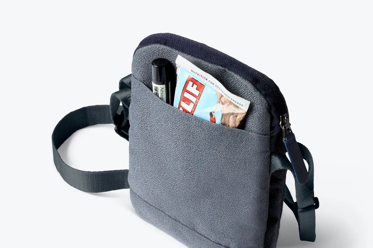 Bellroy City Pouch - Basalt