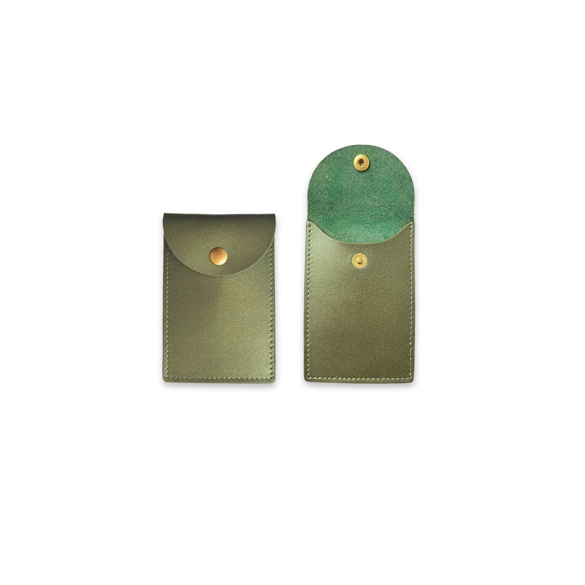 Biggie Credit Card Case