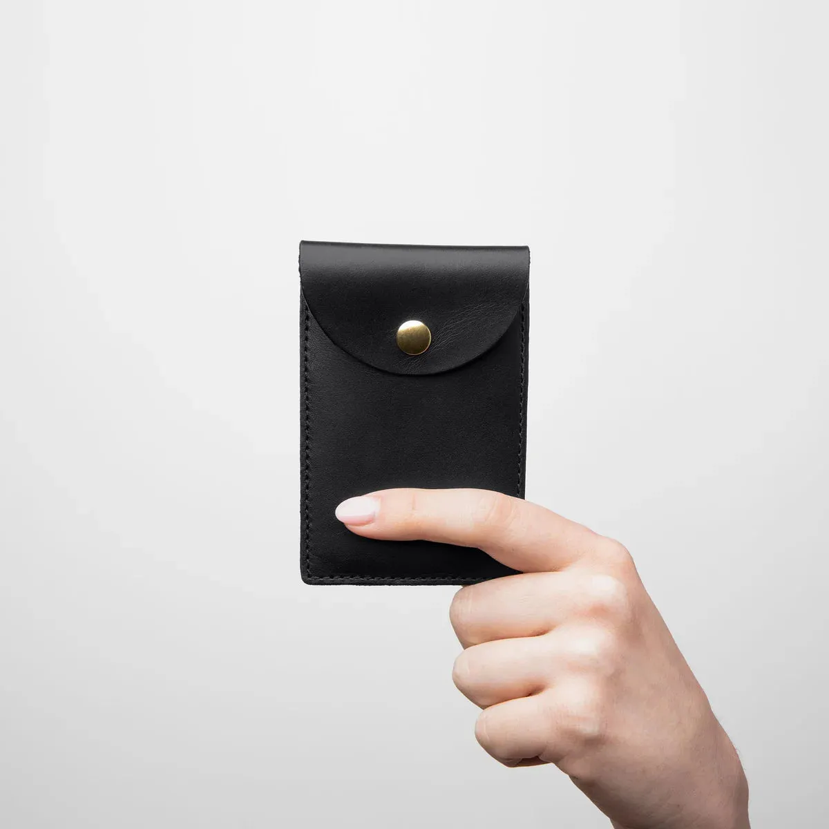 Biggie Credit Card Case