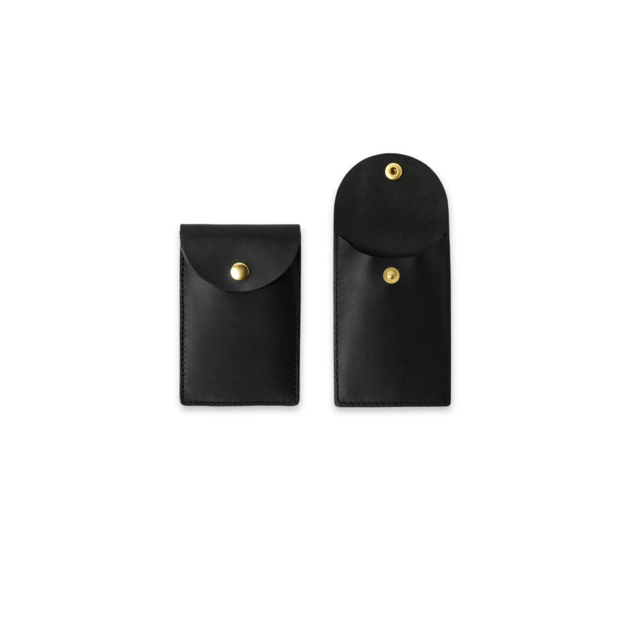 Biggie Credit Card Case