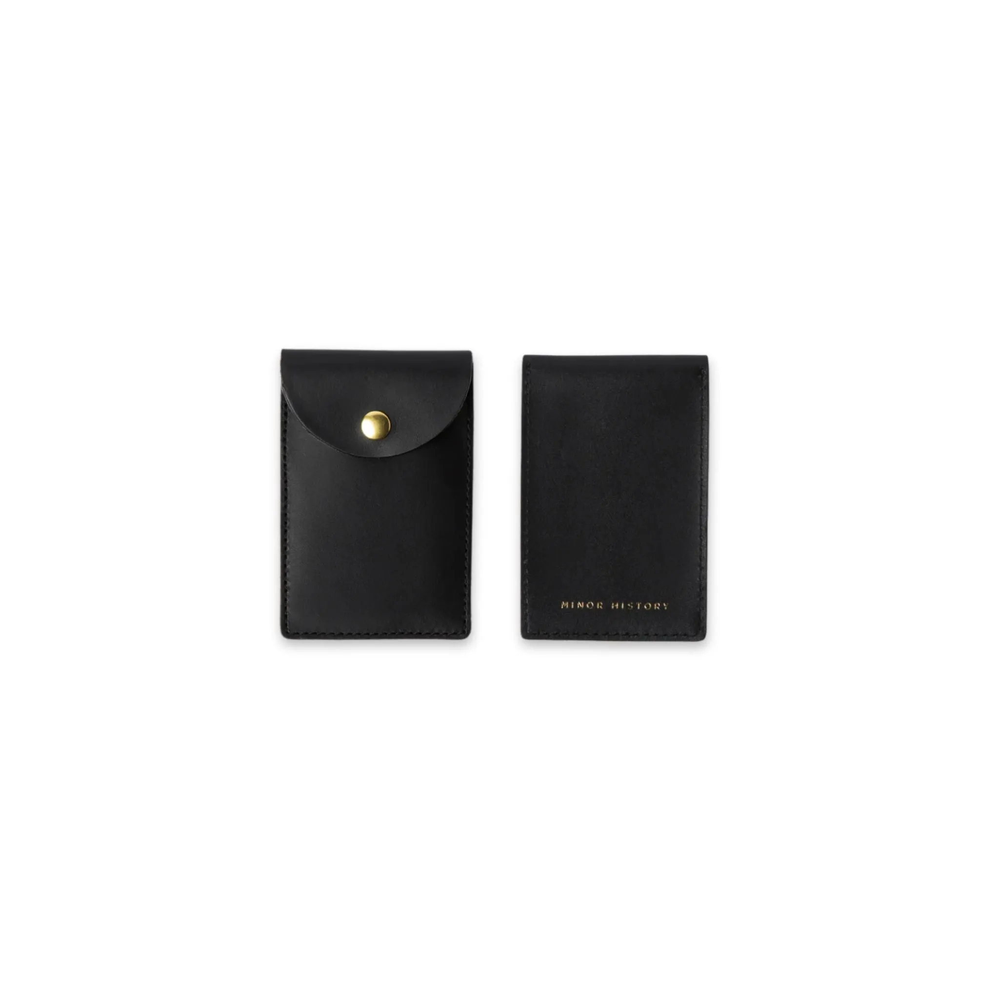 Biggie Credit Card Case