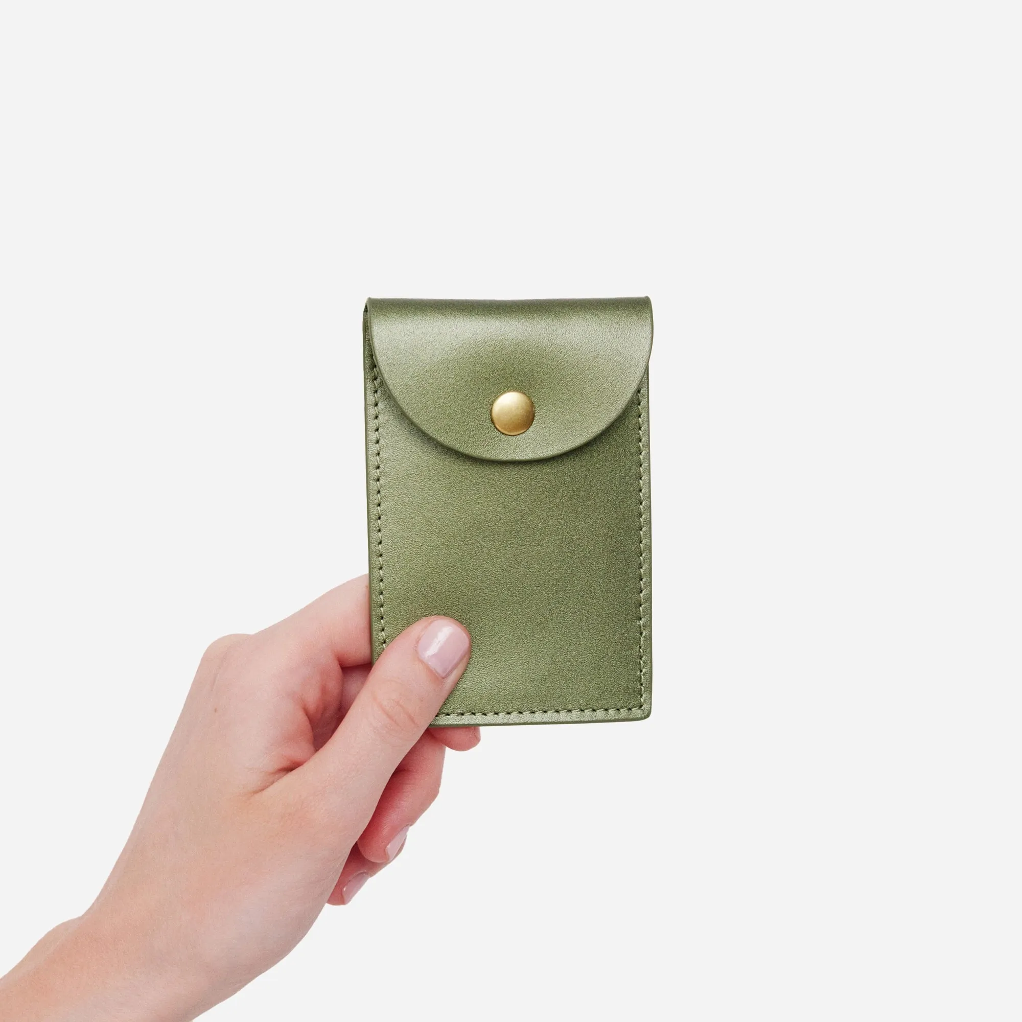 Biggie Credit Card Case
