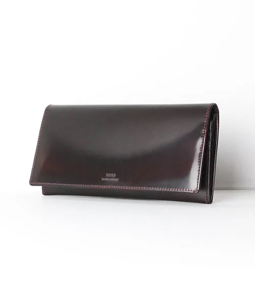 【BILAYER】アドバンレザー ロングウォレット　SKW-014401