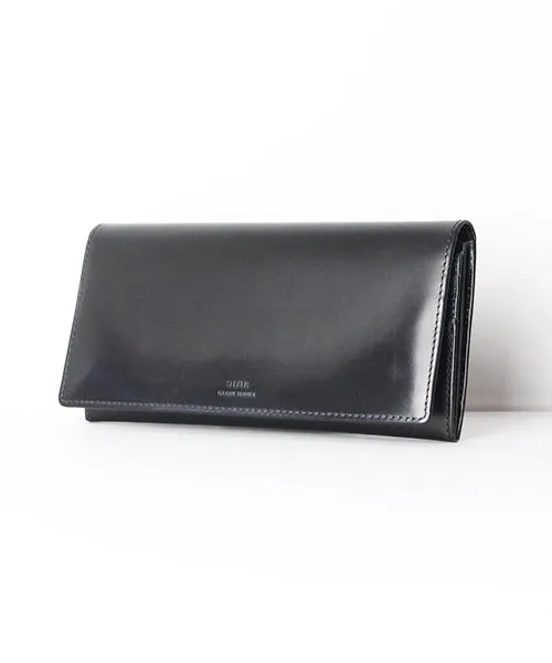 【BILAYER】アドバンレザー ロングウォレット　SKW-014401