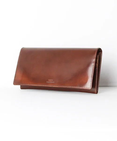 【BILAYER】アドバンレザー ロングウォレット　SKW-014401
