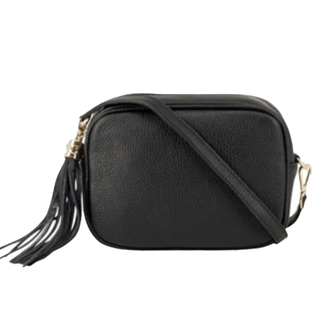 Black Box Bag