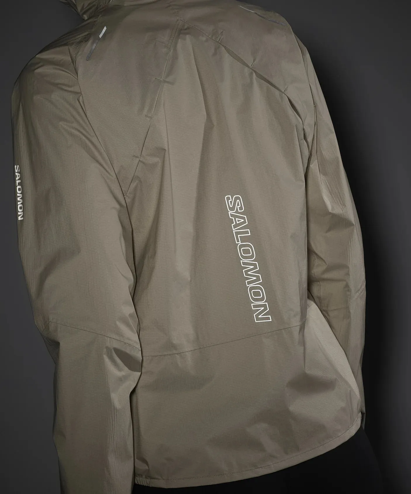 Bonatti Waterproof Jacket (Women's)