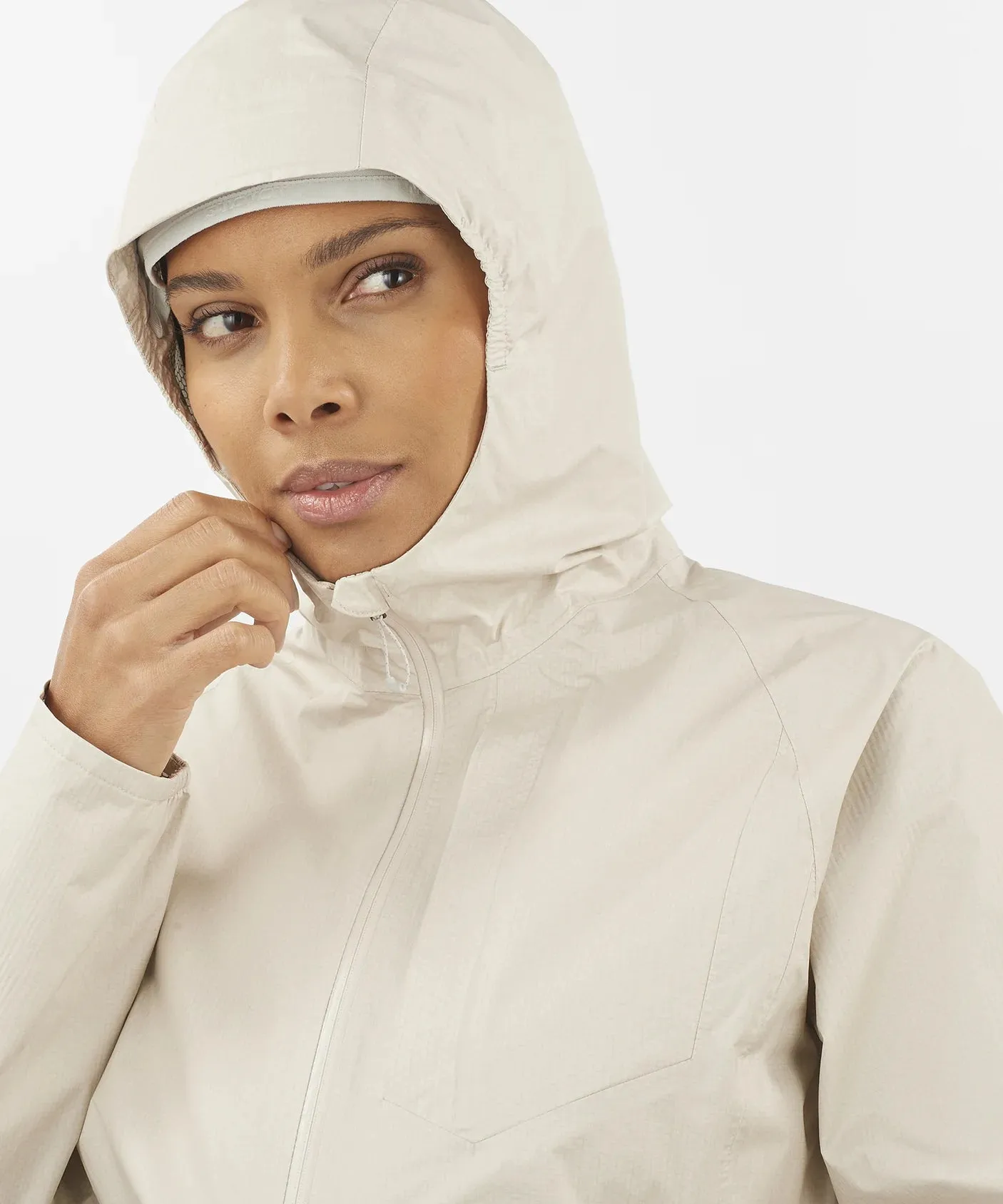 Bonatti Waterproof Jacket (Women's)