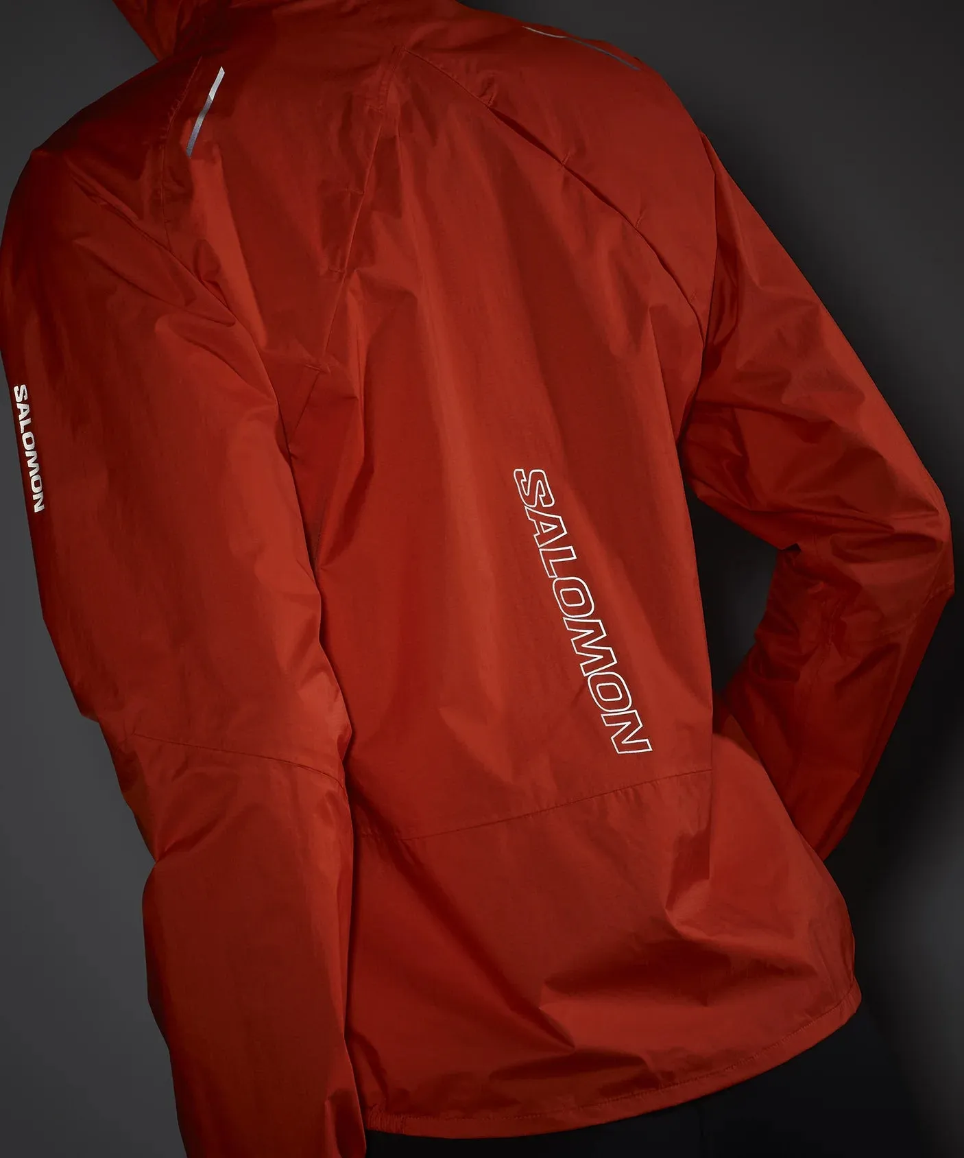 Bonatti Waterproof Jacket (Women's)