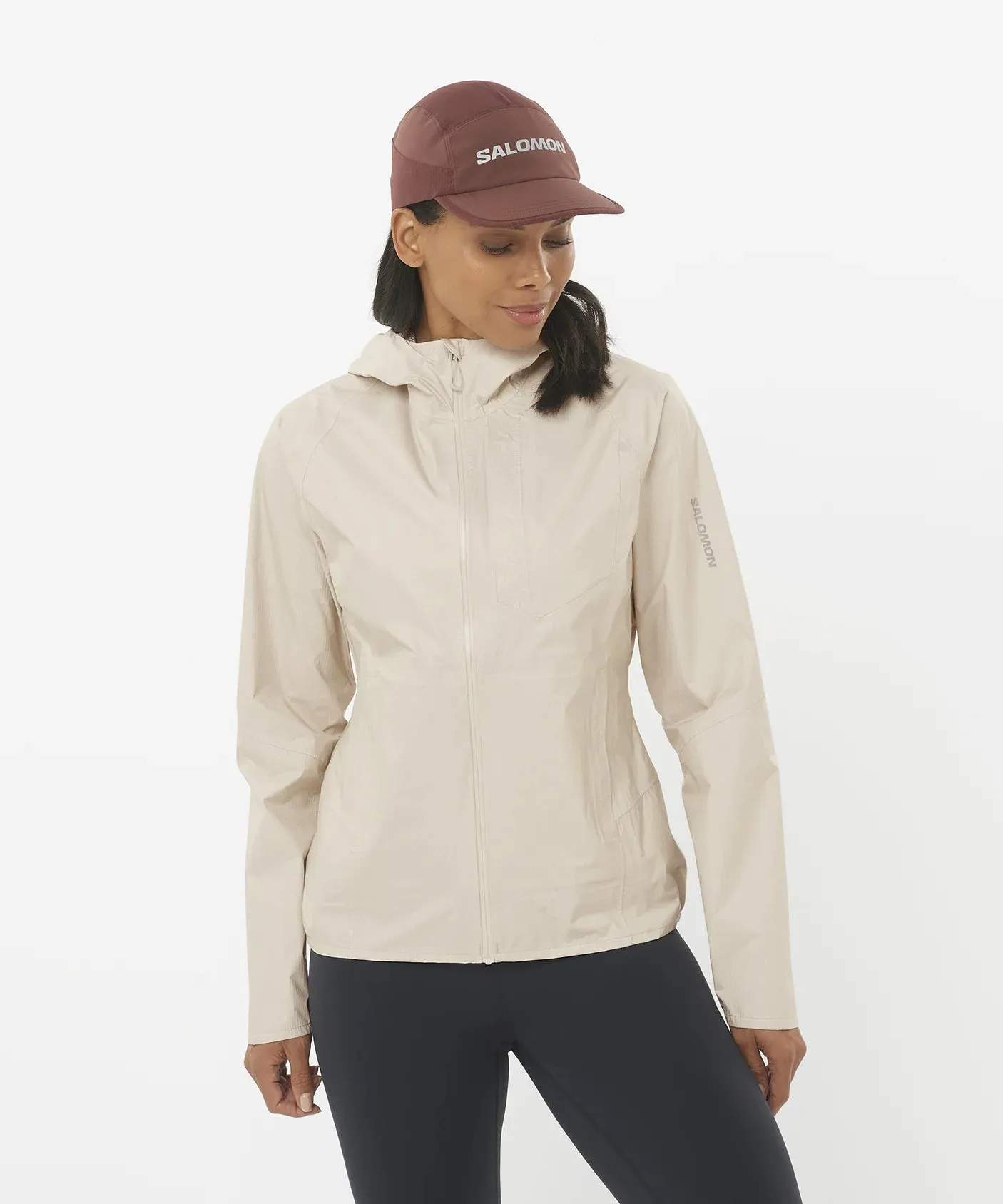 Bonatti Waterproof Jacket (Women's)